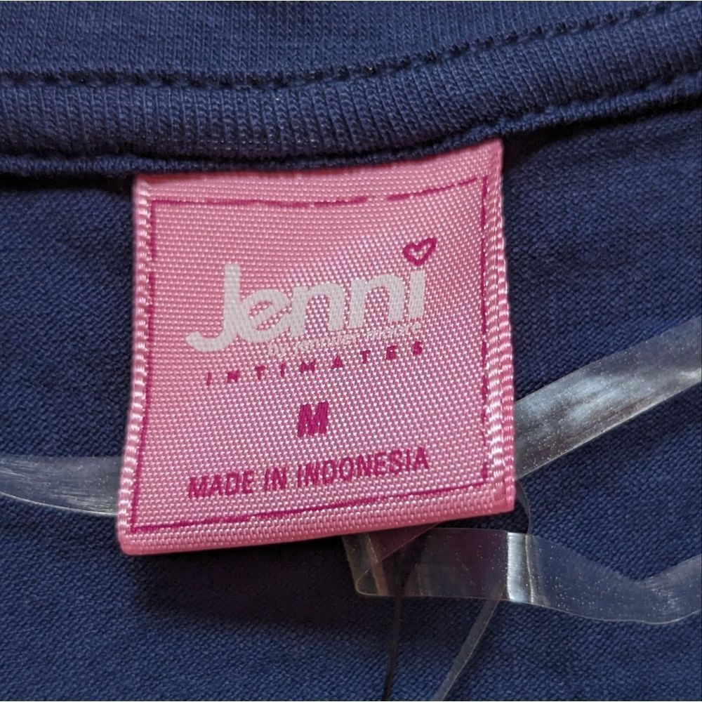 Jenni Intimates Pajama Set - Picture 8 of 12